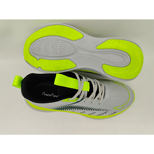 Breathable Non Slip Sports Shoes