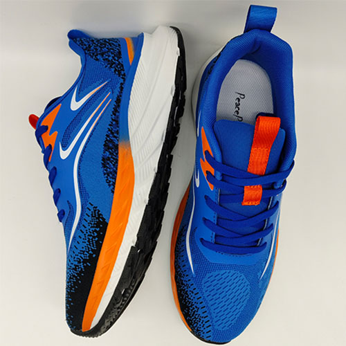 Breathable Stylish Sports Shoes