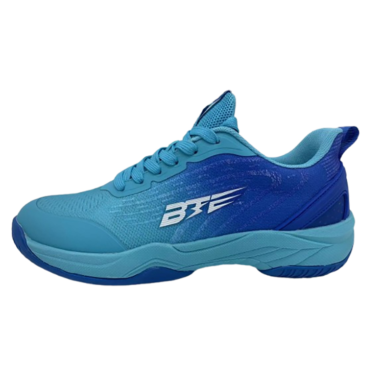 breathable mesh pickleball shoes